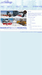 Mobile Screenshot of mankatosnowremoval.com